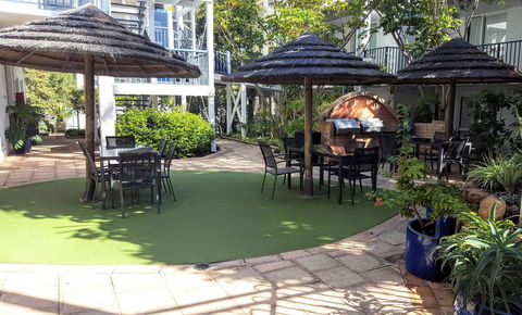 West Beach Lagoon 109 â€“ Amazing Location! - Accommodation Burleigh 14