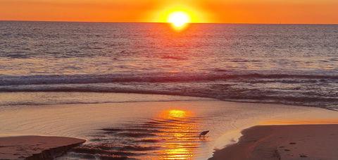 West Beach Lagoon 109 â€“ Amazing Location! - Accommodation Burleigh 22