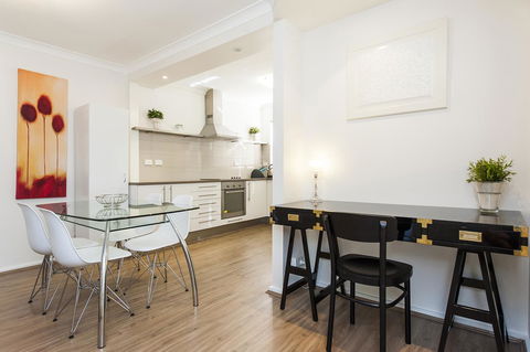 Forrest St - Accommodation Burleigh 7