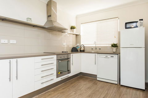 Forrest St - Accommodation Burleigh 8