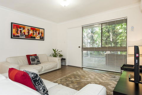 Forrest St - Accommodation Burleigh 3