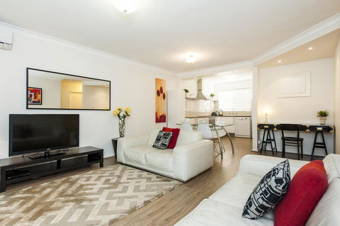 Forrest St - Accommodation Burleigh 0