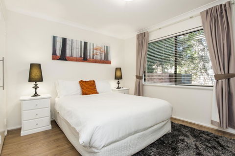 Forrest St - Accommodation Burleigh 11