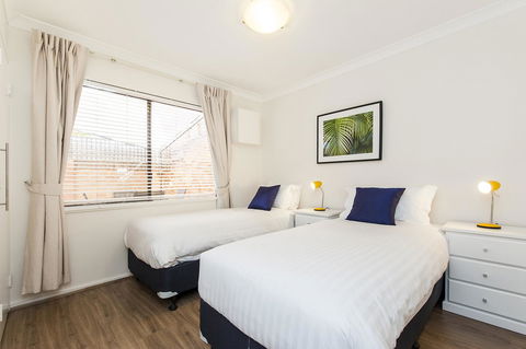 Forrest St - Accommodation Burleigh 14