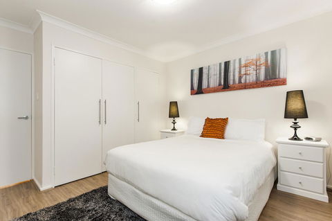 Forrest St - Accommodation Burleigh 13