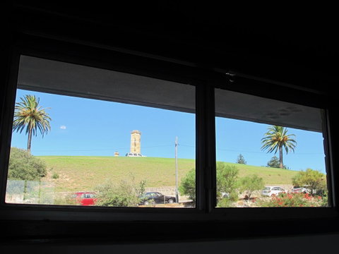 Studio 204 With Harbour, Ocean And Sunset Views From The Balcony - Accommodation Burleigh 10