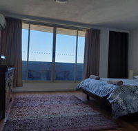 Studio 204 with balcony - Accommodation Burleigh