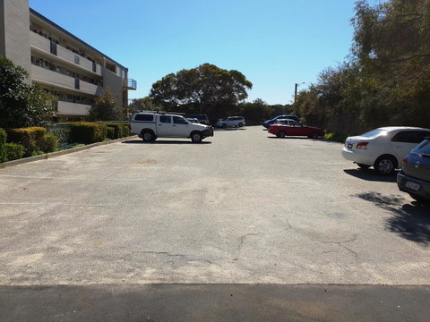 Studio 204 With Harbour, Ocean And Sunset Views From The Balcony - Accommodation Burleigh 18