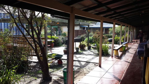 Esperance YHA - Accommodation Burleigh 22