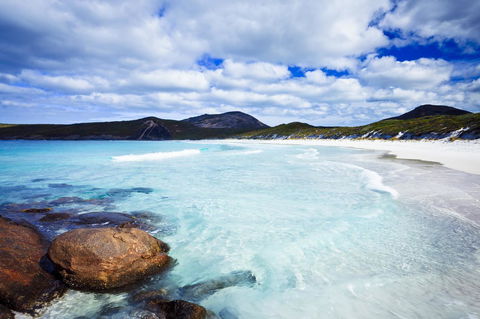 Esperance YHA - Accommodation Burleigh 21