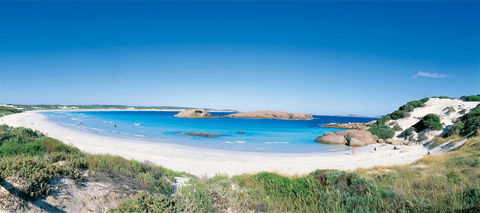 Esperance YHA - Accommodation Burleigh 24