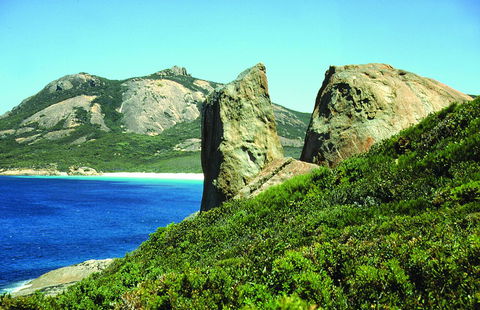 Esperance YHA - Accommodation Burleigh 30