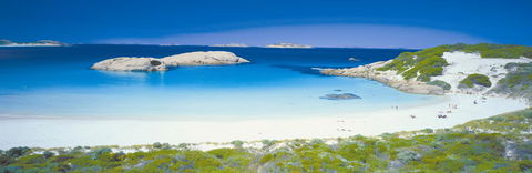 Esperance YHA - Accommodation Burleigh 16