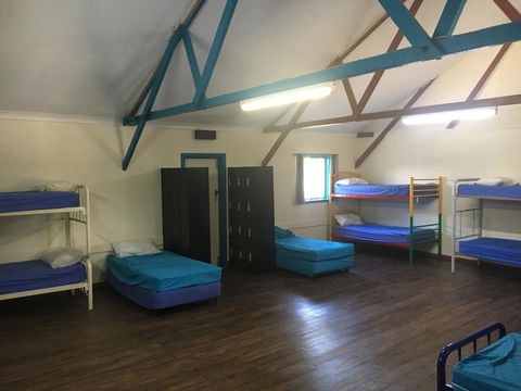 Esperance YHA - Accommodation Burleigh 10