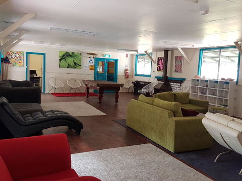 Esperance YHA - Accommodation Burleigh 11