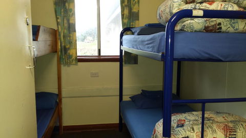 Esperance YHA - Accommodation Burleigh 15