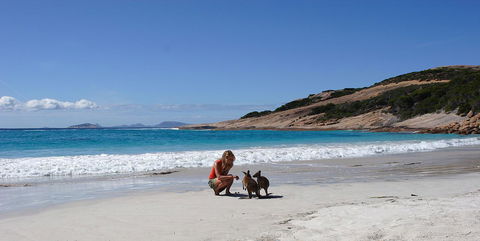 Esperance YHA - Accommodation Burleigh 19
