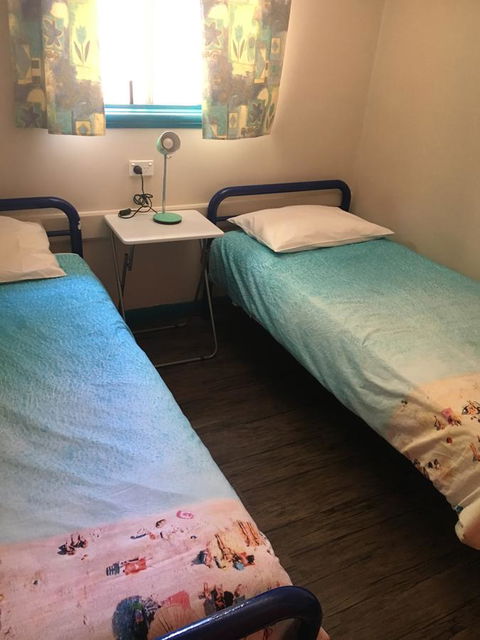 Esperance YHA - Accommodation Burleigh 8