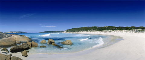 Esperance YHA - Accommodation Burleigh 31