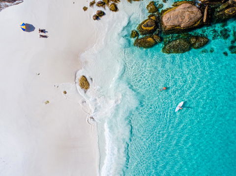 Esperance YHA - Accommodation Burleigh 27