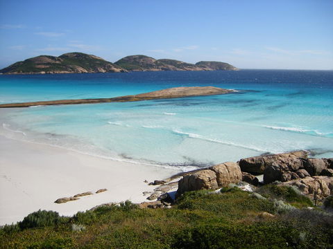 Esperance YHA - Accommodation Burleigh 18