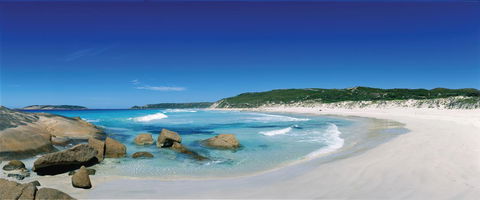 Esperance YHA - Accommodation Burleigh 29