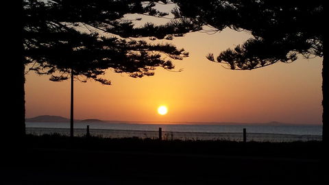 Esperance YHA - Accommodation Burleigh 32
