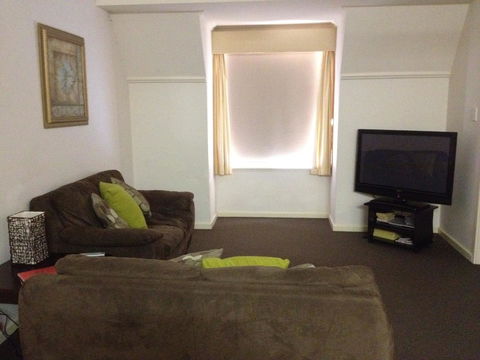 Dragonfly Apartment On Regal - Accommodation Burleigh 7