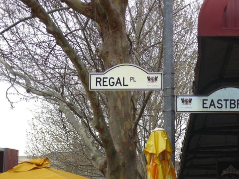 Dragonfly Apartment On Regal - Accommodation Burleigh 29