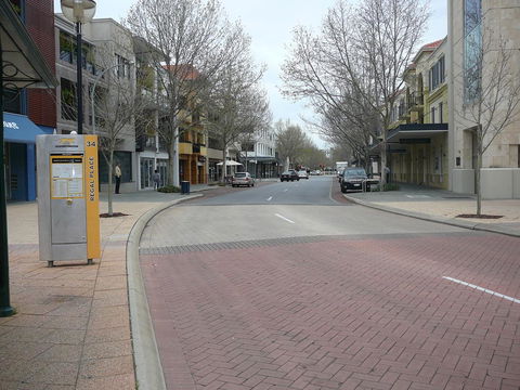 Dragonfly Apartment On Regal - Accommodation Burleigh 35