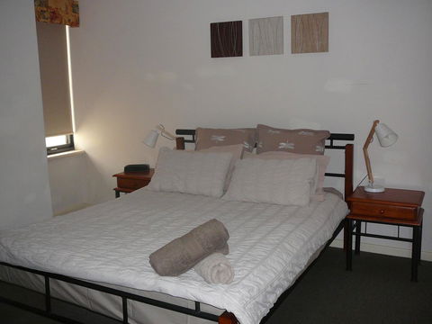 Dragonfly Apartment On Regal - Accommodation Burleigh 3