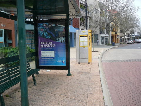 Dragonfly Apartment On Regal - Accommodation Burleigh 34