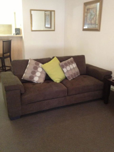 Dragonfly Apartment On Regal - Accommodation Burleigh 8