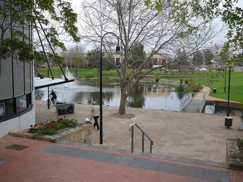 Dragonfly Apartment On Regal - Accommodation Burleigh 38