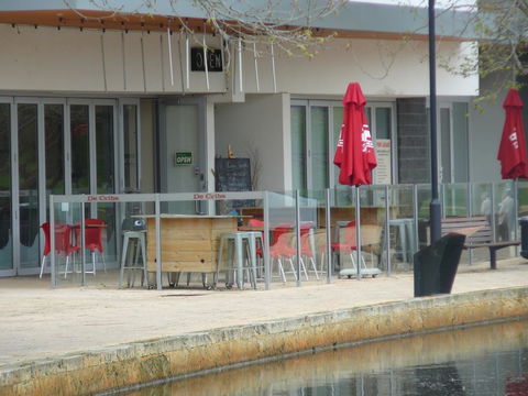 Dragonfly Apartment On Regal - Accommodation Burleigh 44