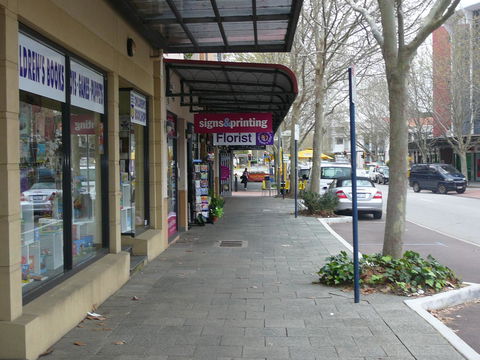 Dragonfly Apartment On Regal - Accommodation Burleigh 33