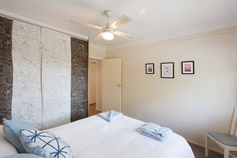 Solhaven - Accommodation Burleigh 3