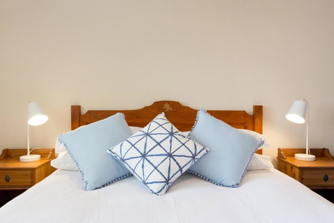 Solhaven - Accommodation Burleigh 1