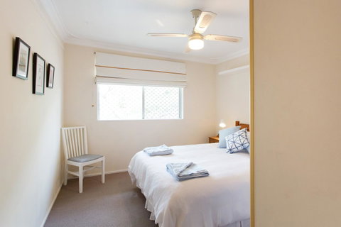 Solhaven - Accommodation Burleigh 2