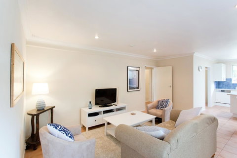 Solhaven - Accommodation Burleigh 0