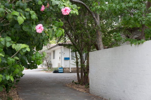 Solhaven - Accommodation Burleigh 16