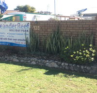 Leander Reef Holiday Park - Accommodation Burleigh