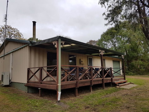 Eagle Bay Discovery - Accommodation Burleigh 2