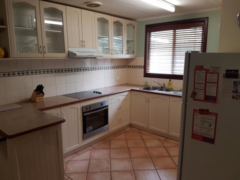 Eagle Bay Discovery - Accommodation Burleigh 8