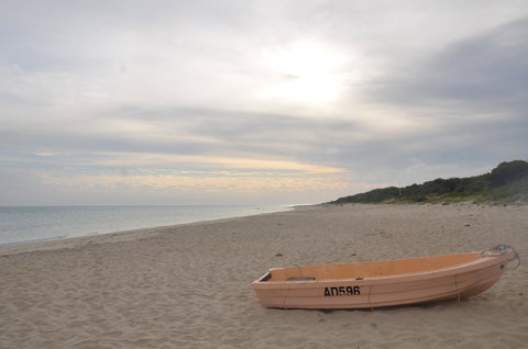 Eagle Bay Discovery - Accommodation Burleigh 1
