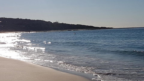 Eagle Bay Discovery - Accommodation Burleigh 0