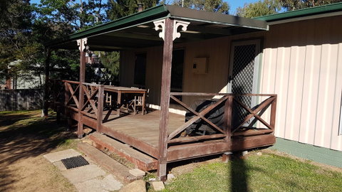 Eagle Bay Discovery - Accommodation Burleigh 7