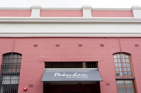 Windows On Pakenham - Accommodation Burleigh 18