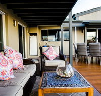 Mullaloo B  B - Accommodation Burleigh