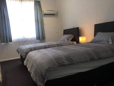 Fremantle Harbour Townhouse - Accommodation Burleigh 1